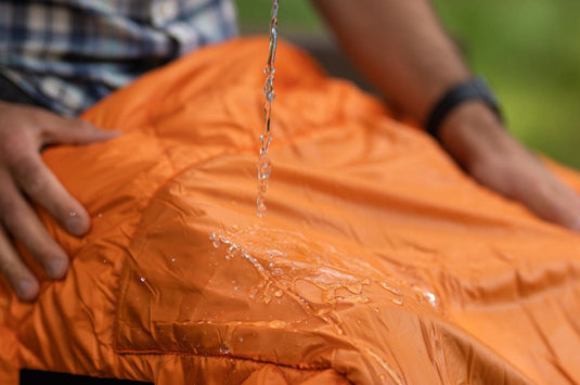 Crua Outdoors Culla Insulated Blanket
