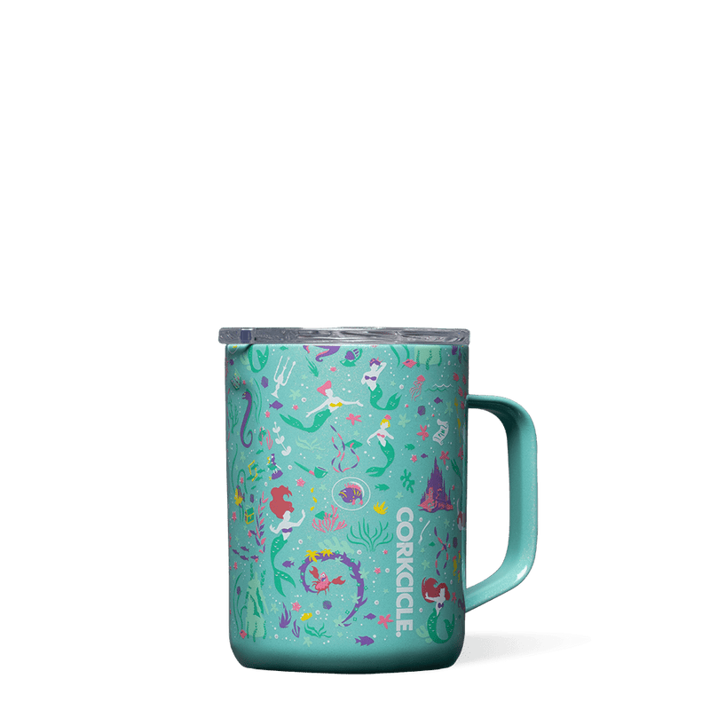 Load image into Gallery viewer, Disney Princess Coffee Mug by CORKCICLE.