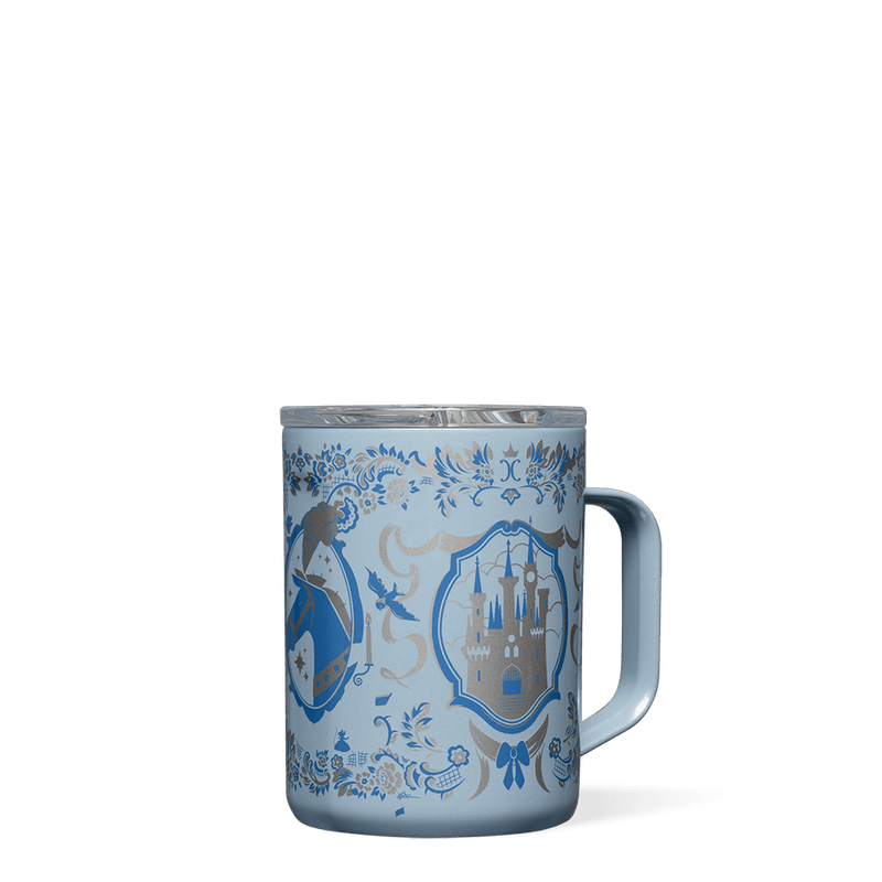Load image into Gallery viewer, Disney Princess Coffee Mug by CORKCICLE.