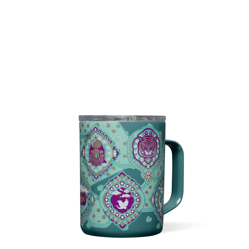Load image into Gallery viewer, Disney Princess Coffee Mug by CORKCICLE.