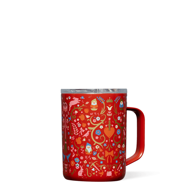 Load image into Gallery viewer, Disney Princess Coffee Mug by CORKCICLE.