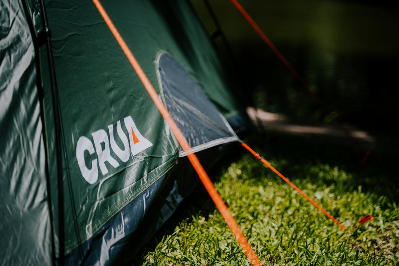 Load image into Gallery viewer, Crua Outdoors Duo | 2 Person Dome Tent