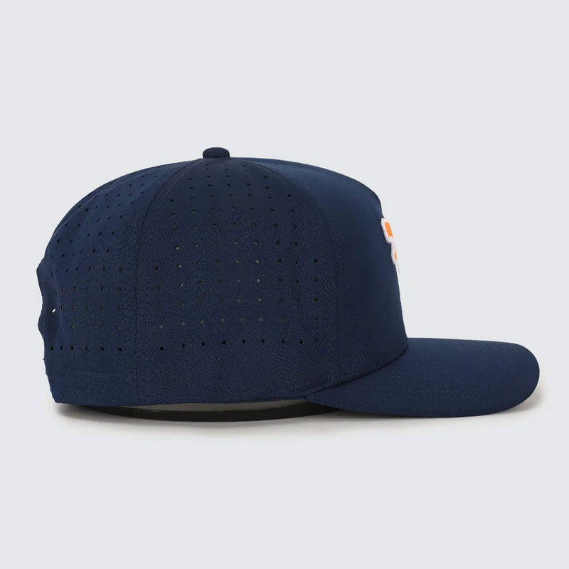 Load image into Gallery viewer, Waggle Chomper Snapback Hat