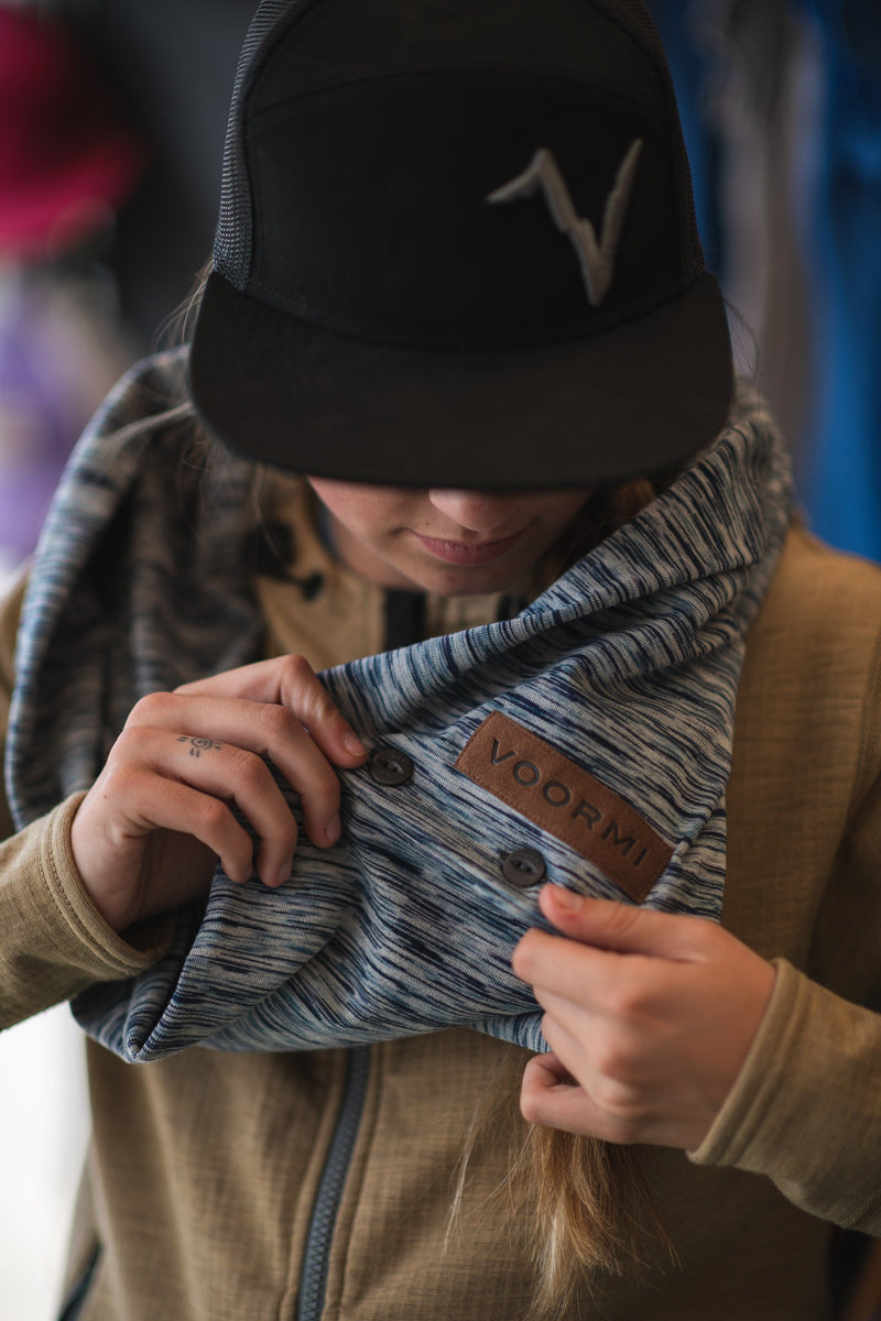 Load image into Gallery viewer, Infinity Scarf