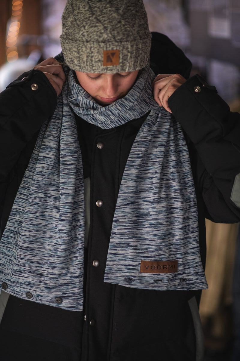 Load image into Gallery viewer, Infinity Scarf