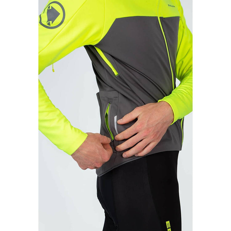 Load image into Gallery viewer, Endura Windchill Jacket II - Men's