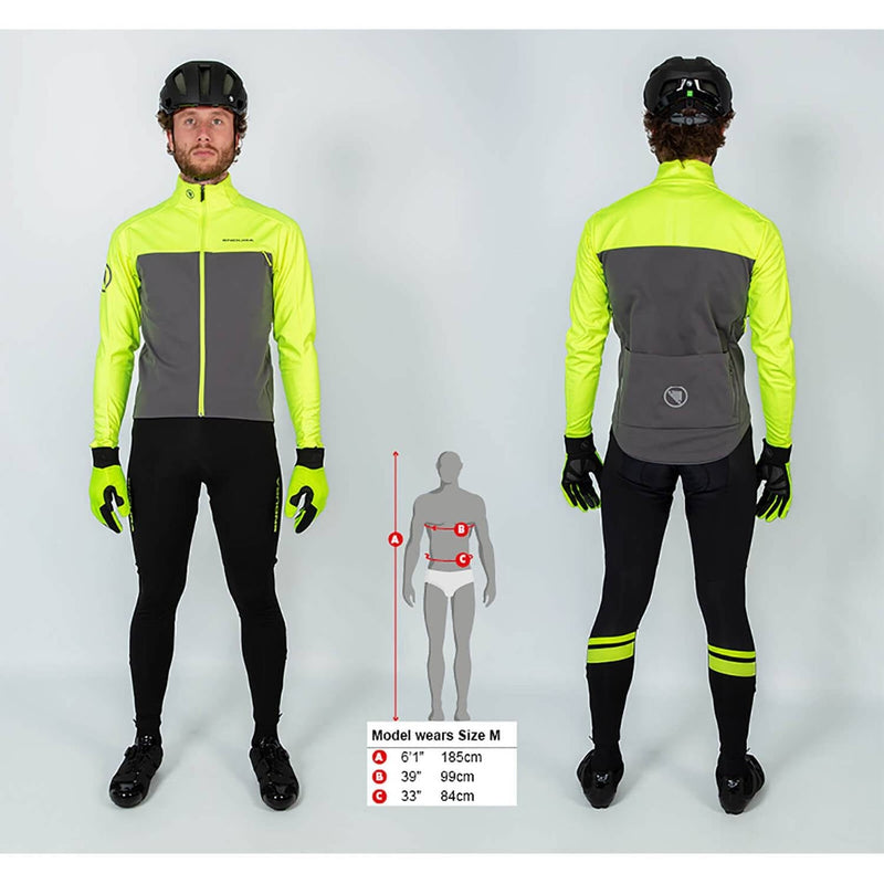 Load image into Gallery viewer, Endura Windchill Jacket II - Men's
