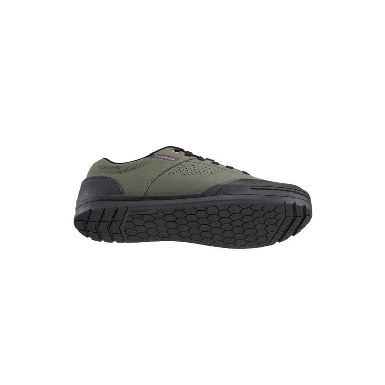 Load image into Gallery viewer, Shimano SH-GR501 Bicycle Shoes