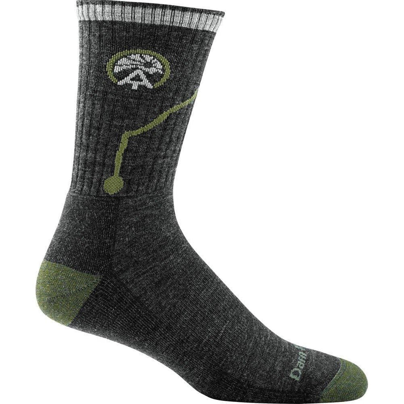 Load image into Gallery viewer, Darn Tough ATC Merino Micro Crew
