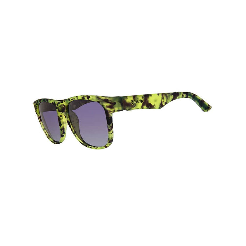 Load image into Gallery viewer, goodr BFG Sunglasses - Howling At The Neon Moon