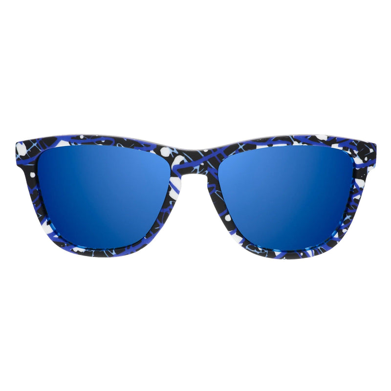Load image into Gallery viewer, goodr OG Sunglasses - Musings Of A Street Scribe