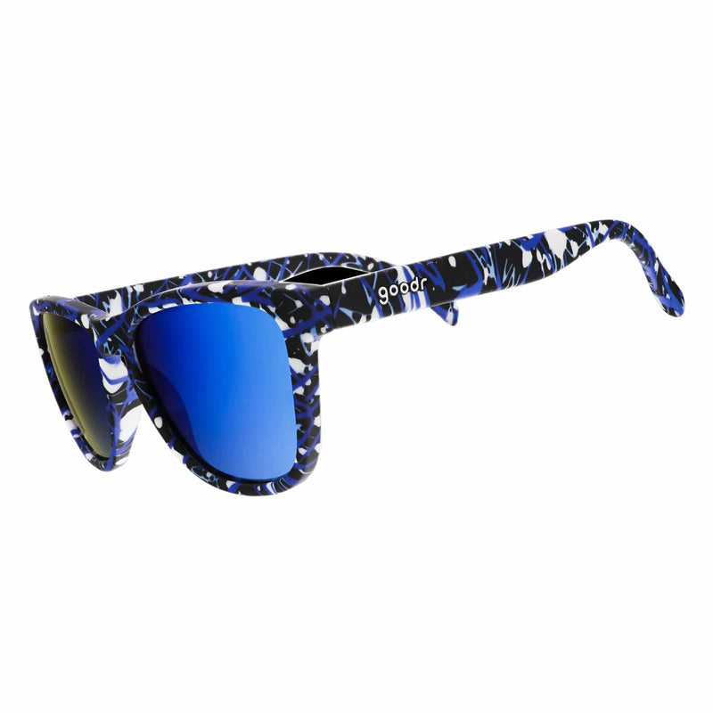 Load image into Gallery viewer, goodr OG Sunglasses - Musings Of A Street Scribe