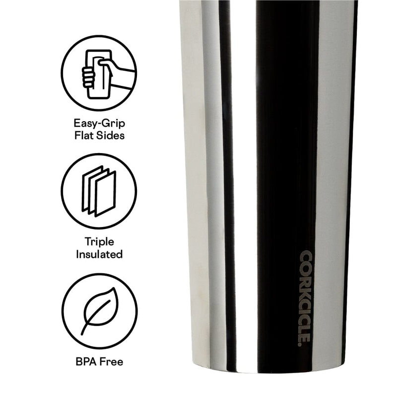 Load image into Gallery viewer, Metallic Sport Canteen by CORKCICLE.