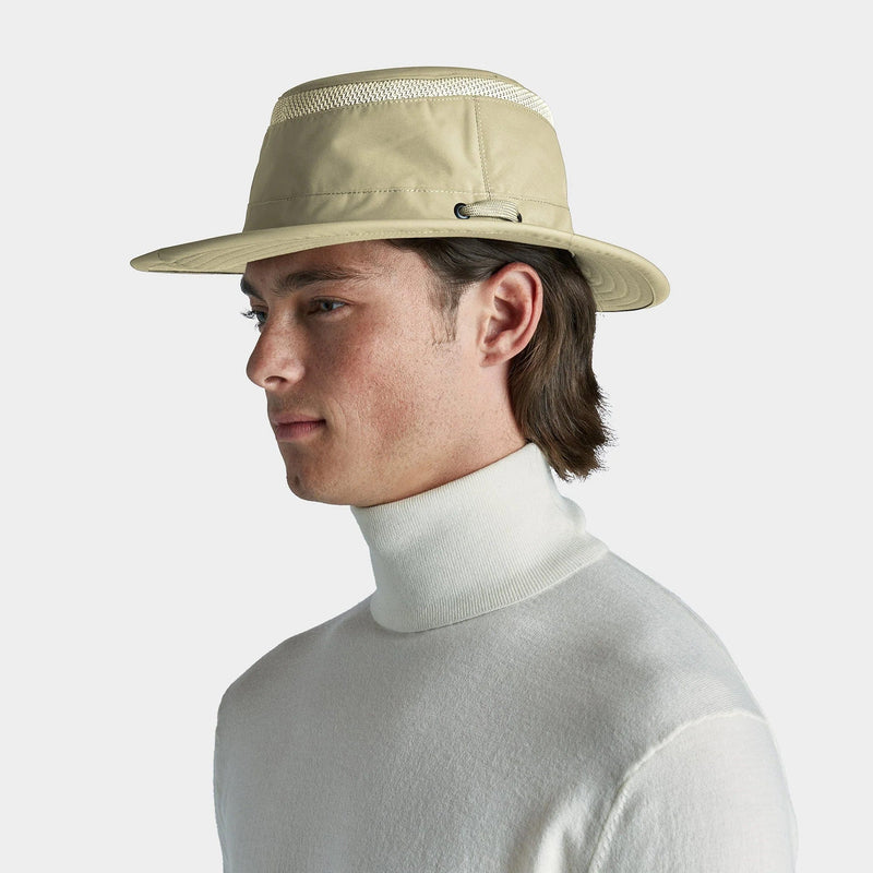 Load image into Gallery viewer, Tilley Airflo Medium Brim LTM5