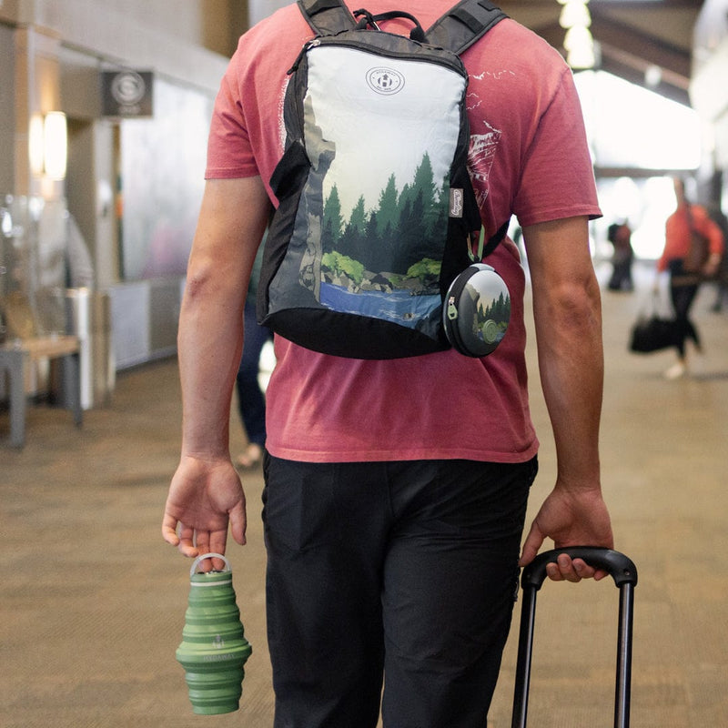 Load image into Gallery viewer, Travel Case by HYDAWAY