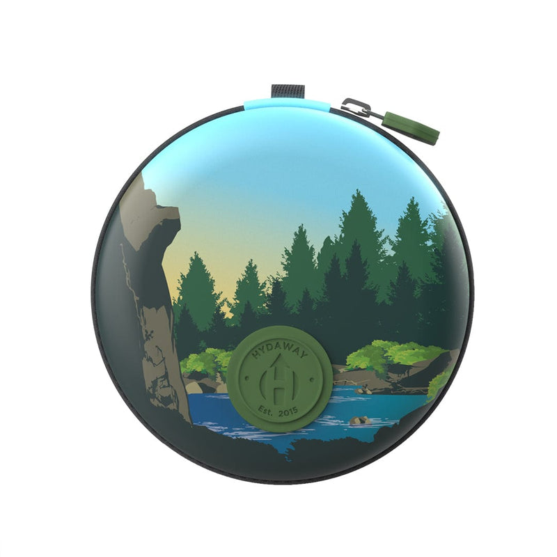 Load image into Gallery viewer, Travel Case by HYDAWAY