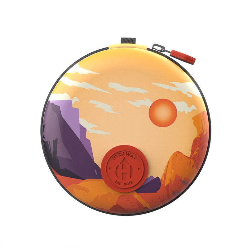 Load image into Gallery viewer, Travel Case by HYDAWAY