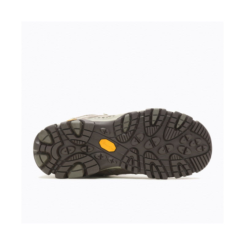 Load image into Gallery viewer, Merrell Moab 3 Women's Mid Waterproof Hiking Boot (No PFAS)
