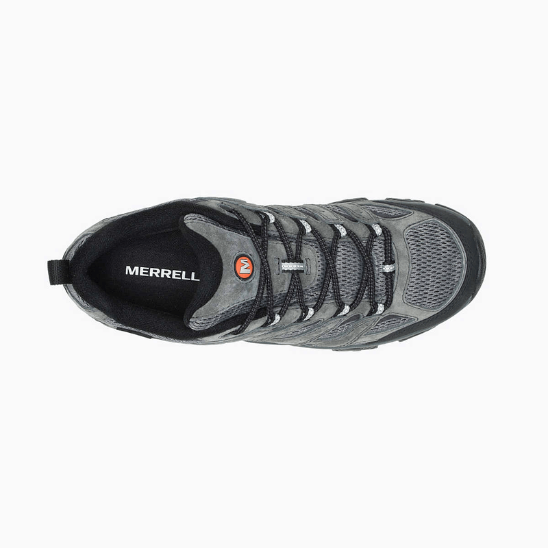 Load image into Gallery viewer, Merrell hiking shoe on a white background
