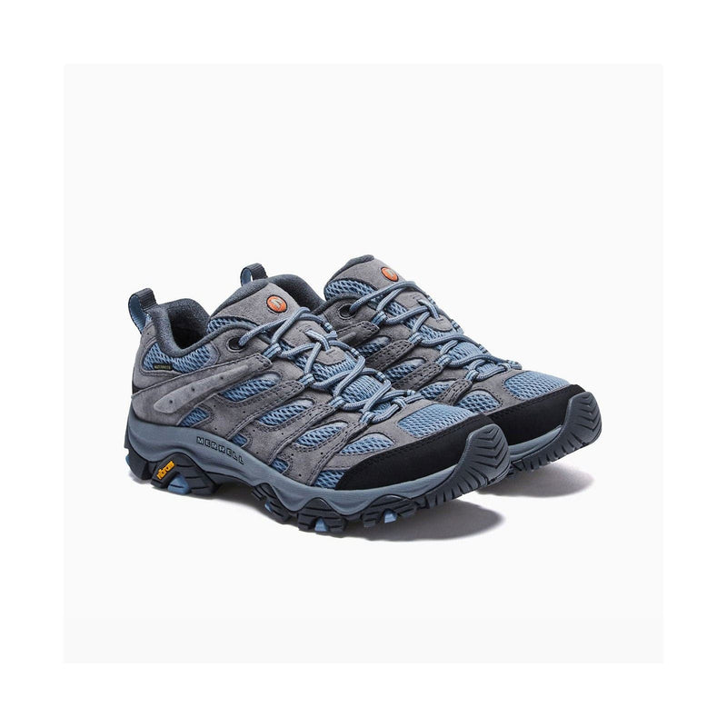 Load image into Gallery viewer, Merrell Moab 3 Women's Waterproof Hiking Shoe (No PFAS)