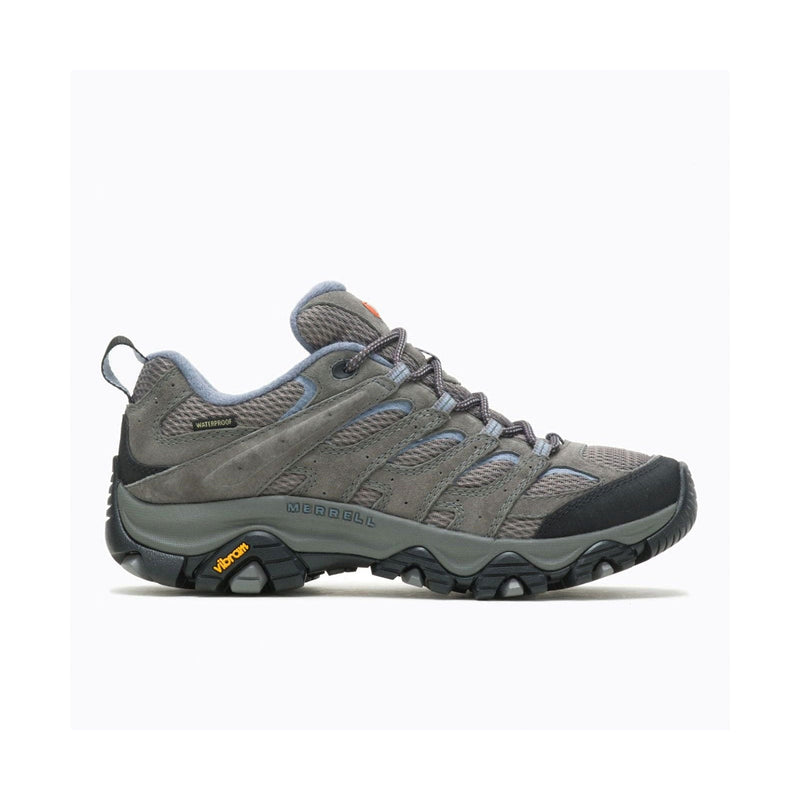 Load image into Gallery viewer, Merrell Moab 3 Women's Waterproof Hiking Shoe (No PFAS)