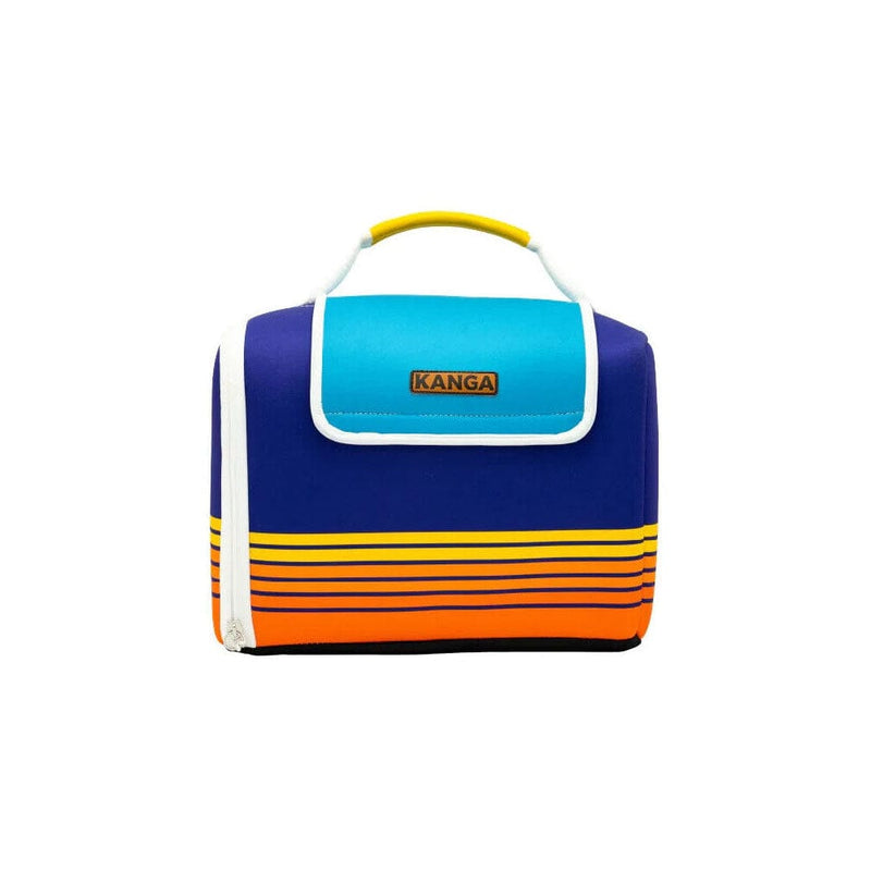 Load image into Gallery viewer, Kanga The Kase Mate 12-Pack Cooler | Retro Cooler