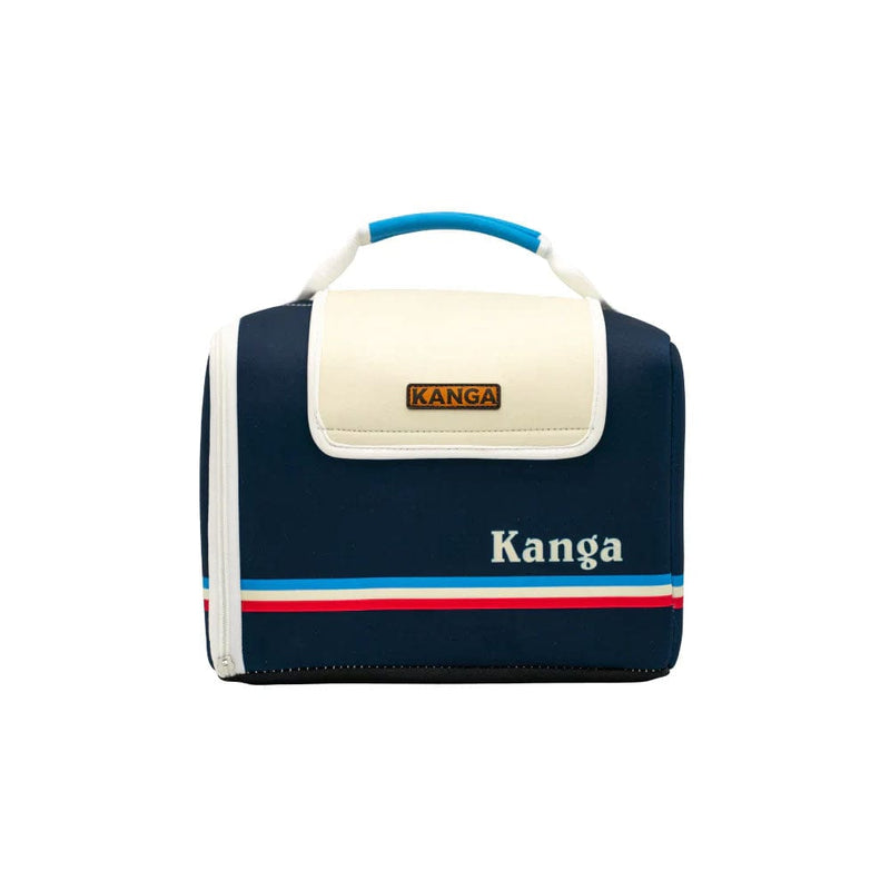 Load image into Gallery viewer, Kanga Retro Race 12-Pack Kase Mate Cooler