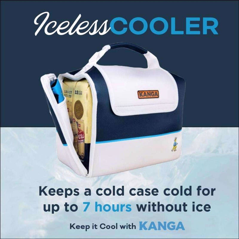 Load image into Gallery viewer, Kanga Woody 24-Pack Kase Mate Cooler