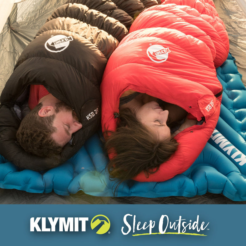 Load image into Gallery viewer, Double V by Klymit