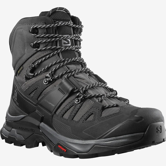 Salomon QUEST 4 GTX High Backpacking Boot - Men's