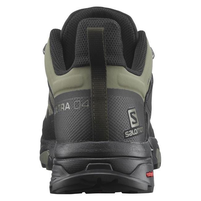 Load image into Gallery viewer, Salomon Men's X ULTRA 4 Low GTX Hiking Shoe