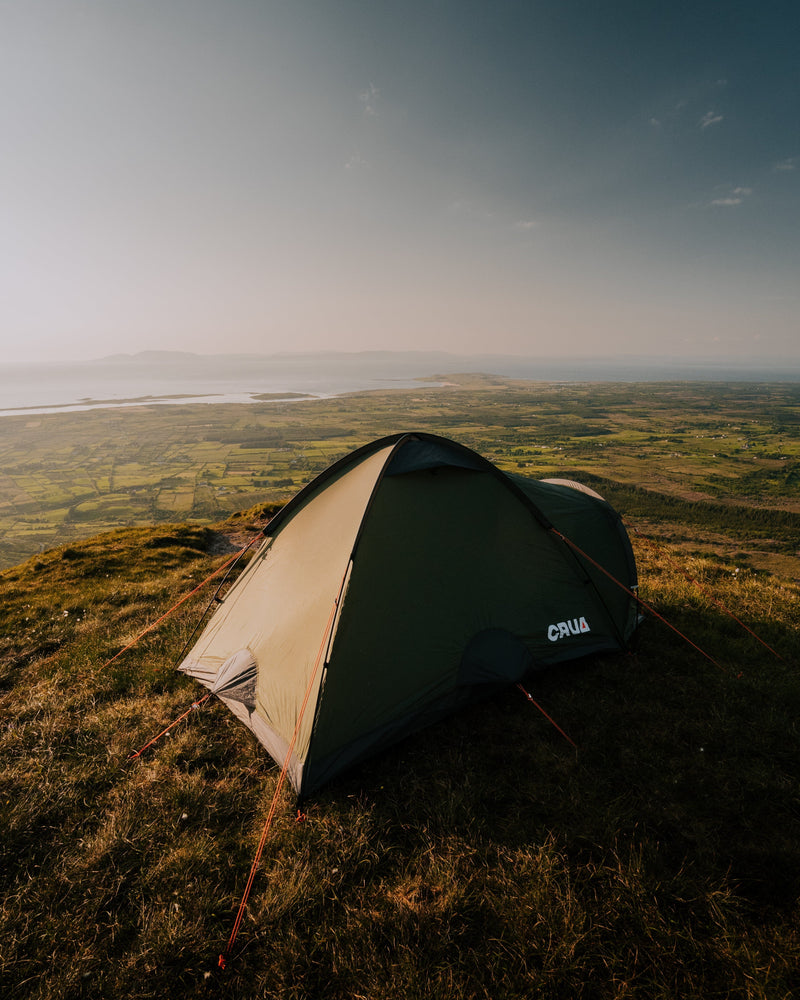 Load image into Gallery viewer, Crua Outdoors Duo | 2 Person Dome Tent