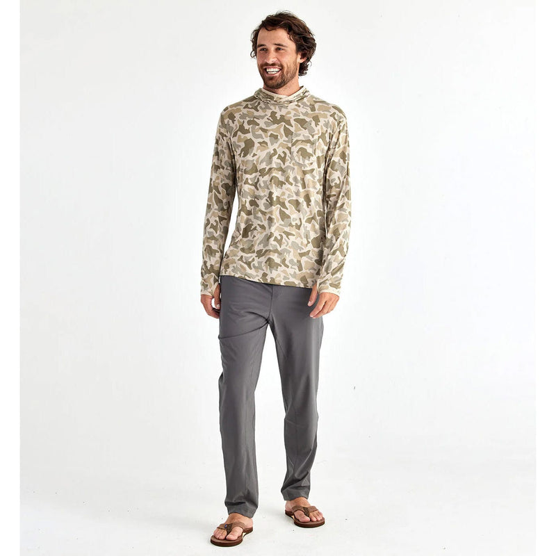 Load image into Gallery viewer, Free Fly Men's Bamboo Lightweight Hoodie