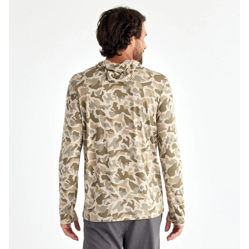 Load image into Gallery viewer, Free Fly Men's Bamboo Lightweight Hoodie