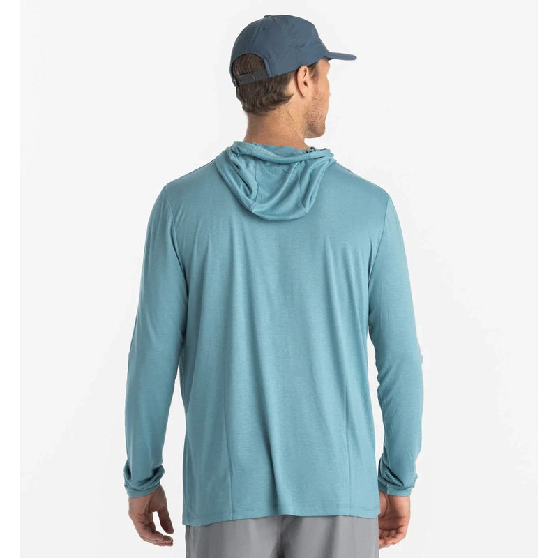 Load image into Gallery viewer, Free Fly Men's Bamboo Lightweight Hoodie