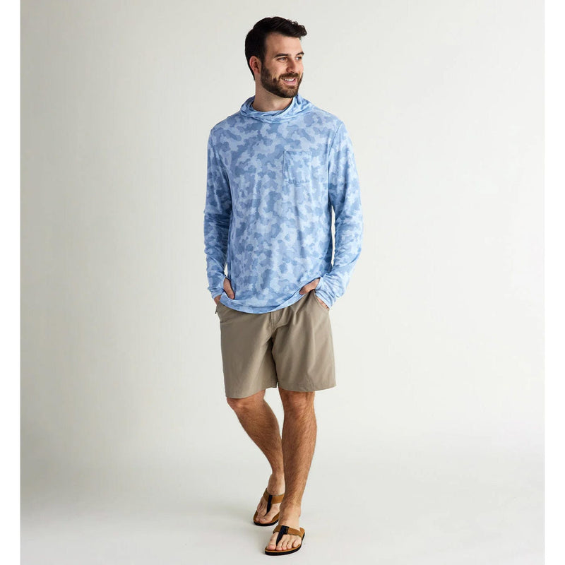 Load image into Gallery viewer, Free Fly Men's Bamboo Lightweight Hoodie