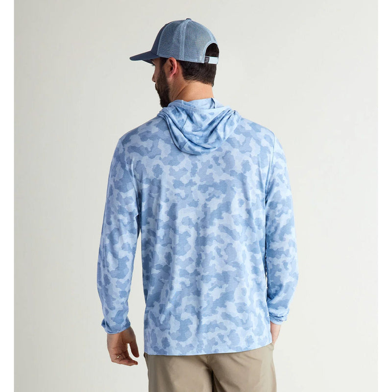 Load image into Gallery viewer, Free Fly Men's Bamboo Lightweight Hoodie