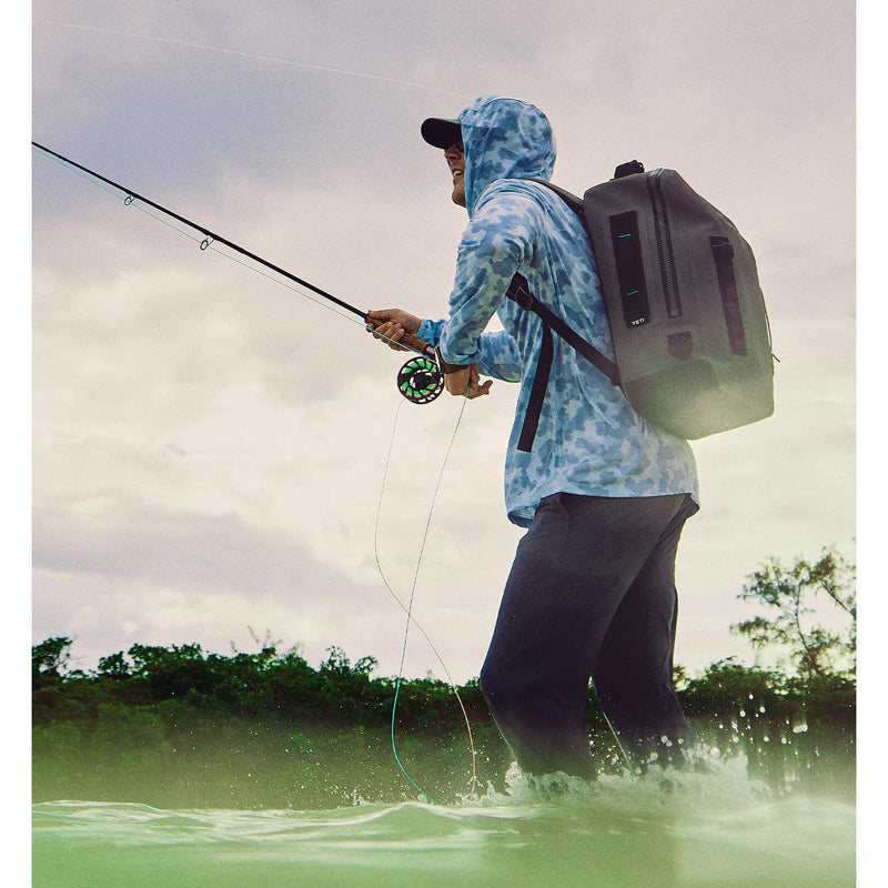 Load image into Gallery viewer, Free Fly Men's Bamboo Lightweight Hoodie