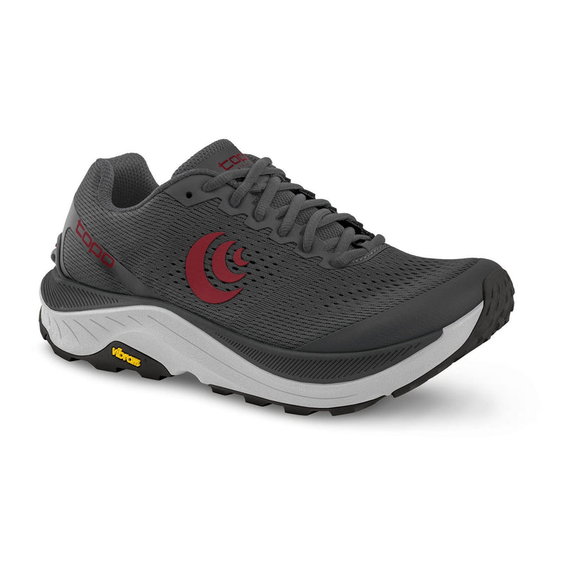 Load image into Gallery viewer, Topo Ultraventure 3 Trail Runner - Mens