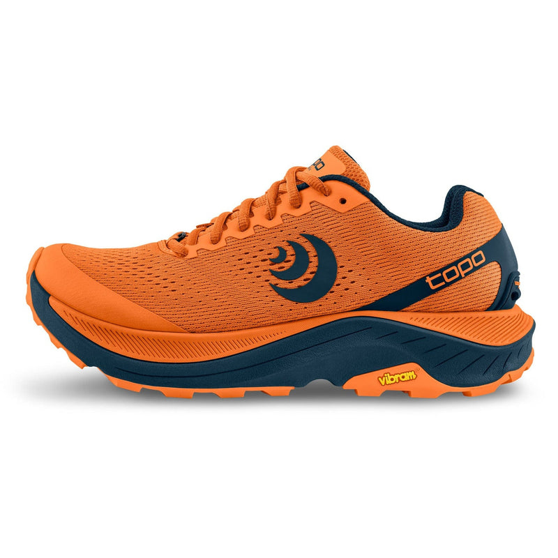 Load image into Gallery viewer, Topo Ultraventure 3 Trail Runner - Mens