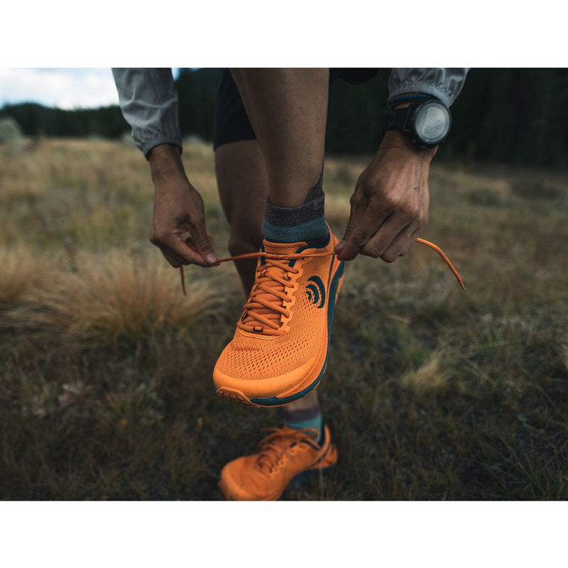 Load image into Gallery viewer, Topo Ultraventure 3 Trail Runner - Mens