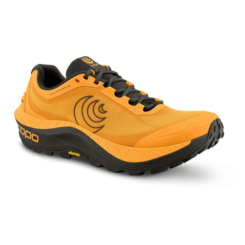 Load image into Gallery viewer, Topo Mountain Racer 3 Trail Runner - Mens
