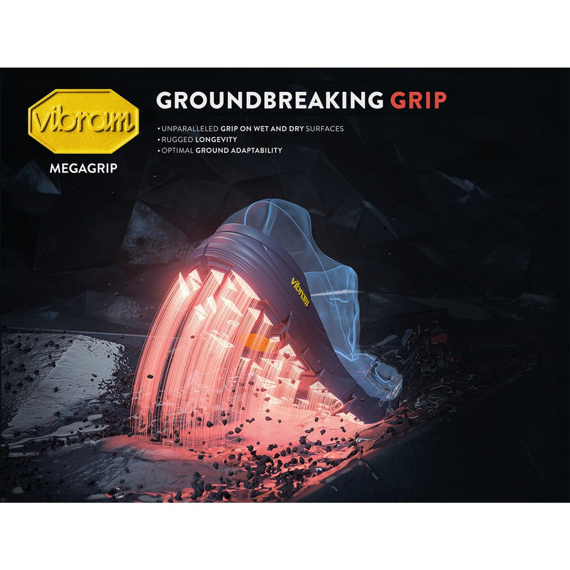 Load image into Gallery viewer, Topo Mountain Racer 3 Trail Runner - Mens