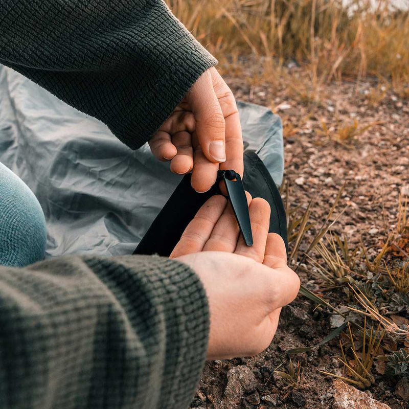 Load image into Gallery viewer, Matador Pocket Blanket