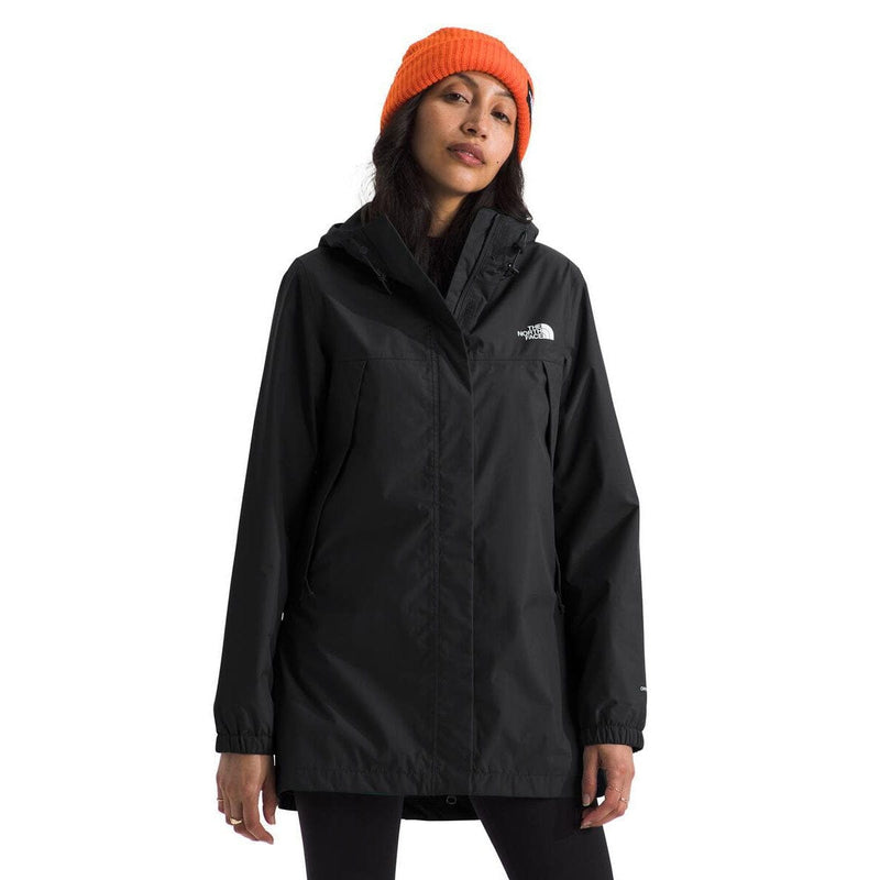 Load image into Gallery viewer, The North Face Women's Antora Parka