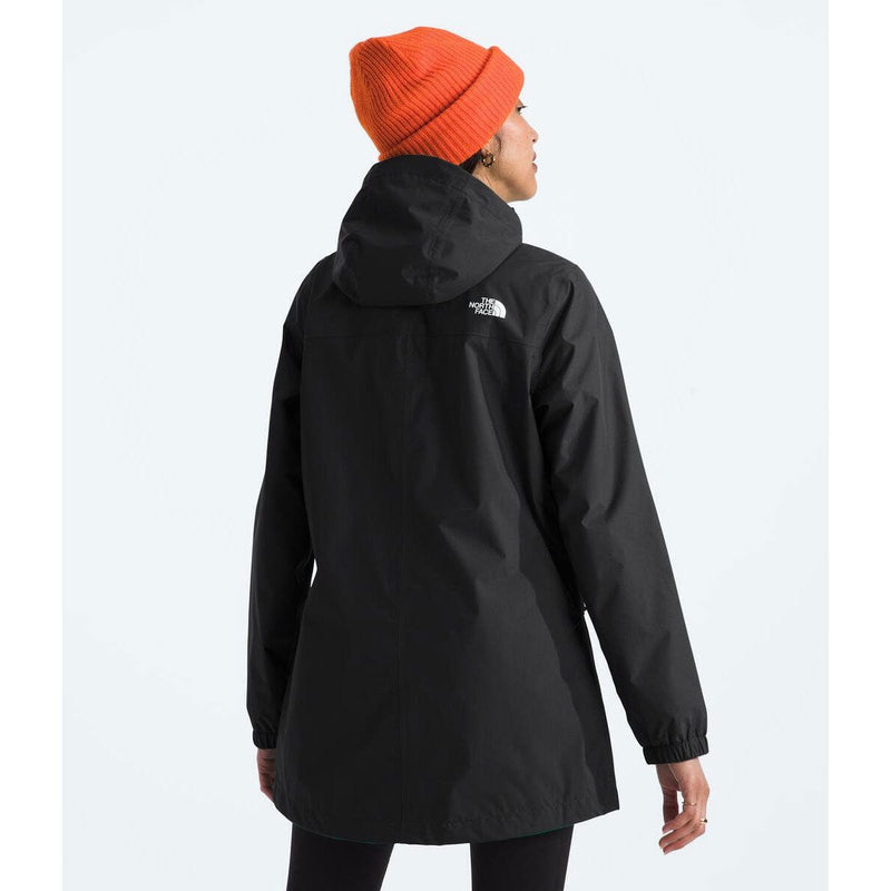 Load image into Gallery viewer, The North Face Women's Antora Parka