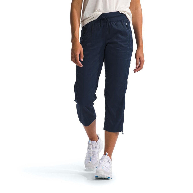 Load image into Gallery viewer, The North Face Women&#39;s Aphrodite Motion Capri
