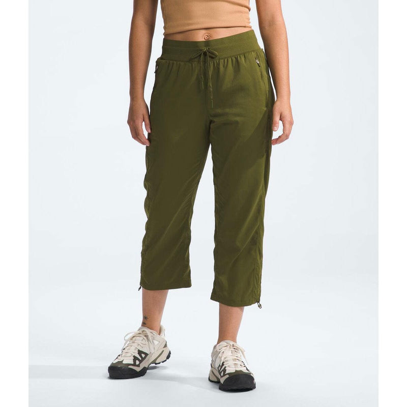 Load image into Gallery viewer, The North Face Women&#39;s Aphrodite Motion Capri
