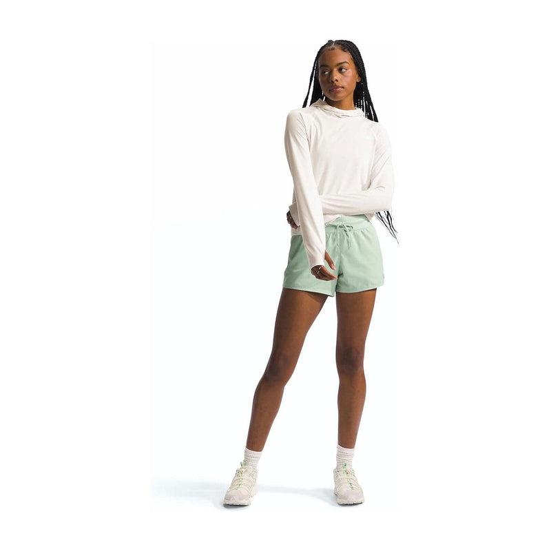 Load image into Gallery viewer, The North Face Women's Adventure Sun Hoodie