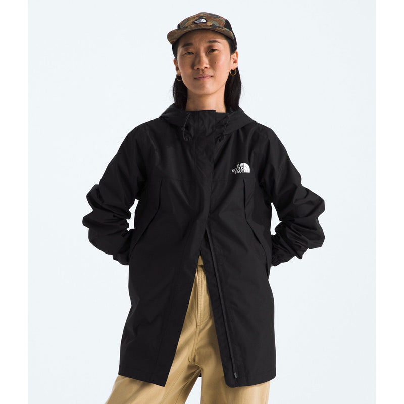 Load image into Gallery viewer, The North Face Women's Antora Rain Parka